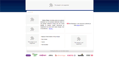 Desktop Screenshot of gokhanbilisim.com